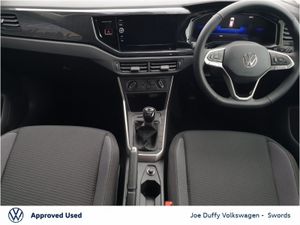 Volkswagen Polo EDITION 75 1.0TSI 95HP M5F - Image 3