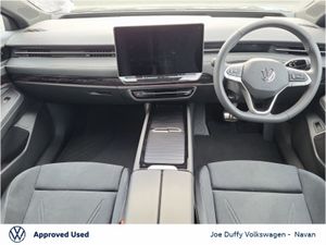 Volkswagen ID.7 PURE PLUS 58KWH 204HP AUTO - Image 3