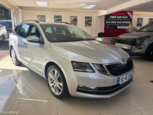 Skoda Octavia 2.0 TDI 150bhp Ambition - Image 2