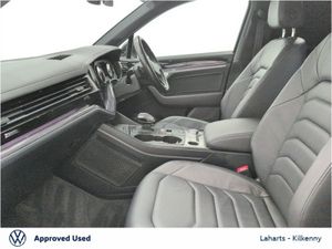 Volkswagen Touareg COMM R-LINE 3.0TDI 231HP AUTO 4 - Image 4