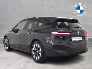BMW iX xDrive40 Sport - Image 3