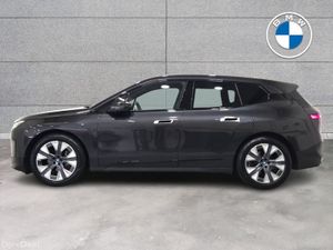 BMW iX xDrive40 Sport - Image 4
