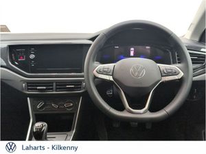 Volkswagen Polo EDITION 75 1.0TSI 5DR 95HP - Image 3