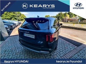 Kia Sorento 2.2 Sorento Diesel - Image 2