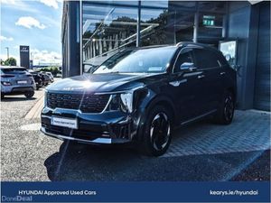 Kia Sorento 2.2 Sorento Diesel - Image 4