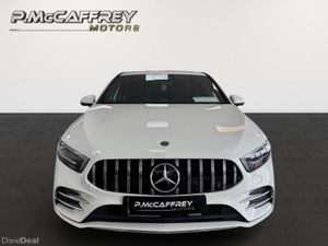 2020 Mercedes-Benz A200 D AMG LINE PREMIUM AUTO - Image 2