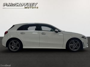 2020 Mercedes-Benz A200 D AMG LINE PREMIUM AUTO - Image 4