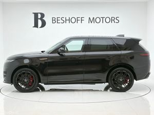 Land Rover Range Rover Sport P460e DYNAMIC SE=PAN - Image 2