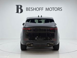 Land Rover Range Rover Sport P460e DYNAMIC SE=PAN - Image 4