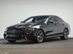 Mercedes-Benz E-Class 300DE AMG LINE - Image 3