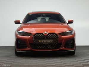 BMW 4-Series 420D M SPORT PRO *SUNROOF* - Image 2