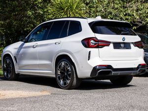 BMW iX3 M Sport Pro - Image 2