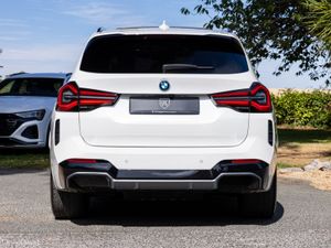 BMW iX3 M Sport Pro - Image 4