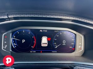 Volkswagen T-Cross 1.0TSI Style Auto - Straight Sa - Image 4