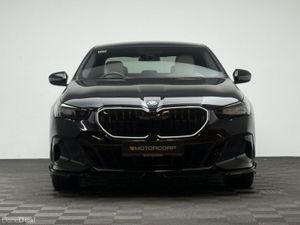 BMW 5-Series 550E XDRIVE M SPORT PRO - Image 2