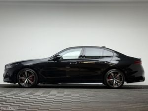 BMW 5-Series 550E XDRIVE M SPORT PRO - Image 4