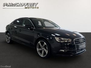 2015 Audi A3 1.4 TFSI S-Tronic Auto Leather - Image 3