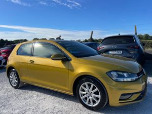 Volkswagen Golf 2017 - Image 2