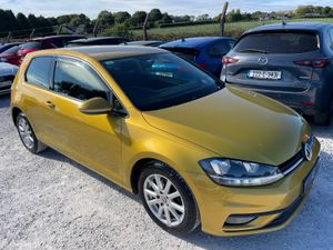 Volkswagen Golf 2017 - Image 3