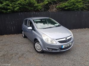 CORSA.. NCT PASSED - Image 3
