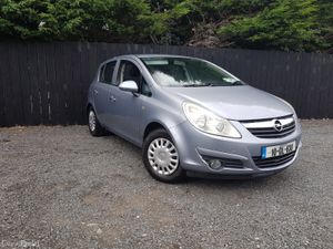 CORSA.. NCT PASSED - Image 2
