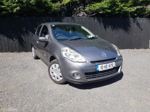 CLIO..LOW KM.. NCT TODAY - Image 2