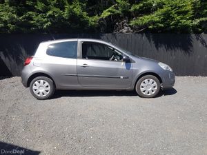 CLIO..LOW KM.. NCT TODAY - Image 3