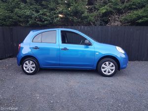 MICRA.. V LOW KMs..NCT PASS TODAY - Image 3
