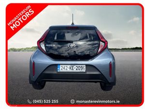 Toyota Aygo X PULSE - Image 4
