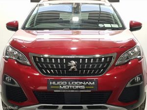 Peugeot 3008 ALLURE 1.5 BLUE HDI 130 6 6.2 4DR - Image 3