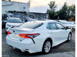 Toyota Camry *DEPOSIT TAKEN* WS Leather Package  A - Image 4