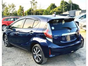 Toyota Aqua 1.5L Petrol S STYLE BLACK - Automatic - Image 4