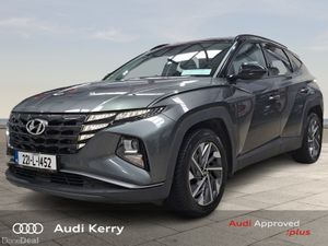 Hyundai Tucson IX35 2TONE EXECUTIVE - Image 3