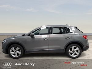 Audi Q3 35TDI 150BHP SE AUTOMATIC - Image 4