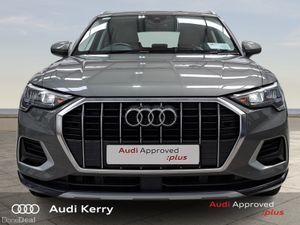 Audi Q3 35TDI 150BHP SE AUTOMATIC - Image 2