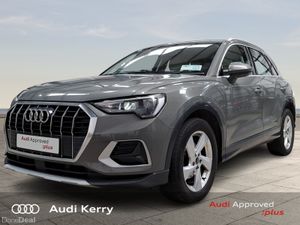 Audi Q3 35TDI 150BHP SE AUTOMATIC - Image 3