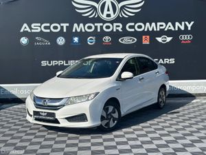 Honda Grace 1.5 L Petrol Hybrid - Image 2