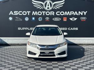Honda Grace 1.5 L Petrol Hybrid - Image 3