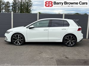 Volkswagen Golf LIFE TDI S-A DSG - Image 3