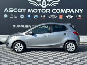 Mazda Demio 1.3 L Petrol Automatic - Image 4