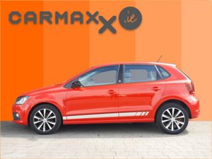 Volkswagen Polo 1.2TSI 95BHP 5DR WIZBEATS EDITION - Image 4