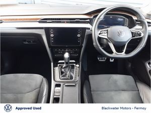 Volkswagen Arteon 2.0TDI 150BHP ELEGANCE AUTOMATIC - Image 3