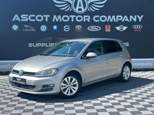 Volkswagen Golf 1.2 Petrol Hybrid - Image 2