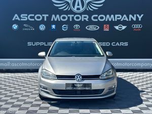 Volkswagen Golf 1.2 Petrol Hybrid - Image 3