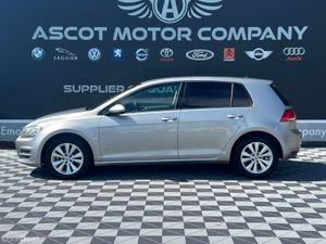 Volkswagen Golf 1.2 Petrol Hybrid - Image 4