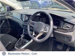 Volkswagen Polo 1.0TSI 95BHP 5DR TRENDLINE AUTOMAT - Image 2