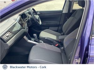 Volkswagen Polo 1.0TSI 95BHP 5DR TRENDLINE AUTOMAT - Image 4