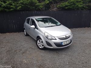 142CORSA.. V LOW KM.. NCT TODAY - Image 2