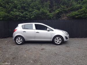 142CORSA.. V LOW KM.. NCT TODAY - Image 2