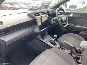 Ford Puma ST-Line MHEV 125BHP... 2 Tone Roof - Image 3